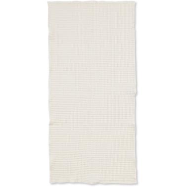 [product_category]-Ferm Living Organic Bath Towel, Off White-Ferm Living-5704723103677-100308202-FER-2
