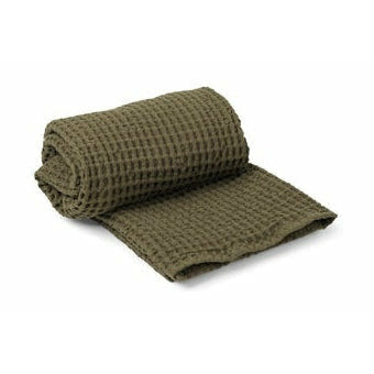 [product_category]-Ferm Living Organic Bath Towel, Olive-Ferm Living-5704723262916-1104263325-FER-1