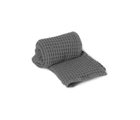 [product_category]-Ferm Living Organic Towel, Grey-Ferm Living-5704723103240-100307103-FER-1