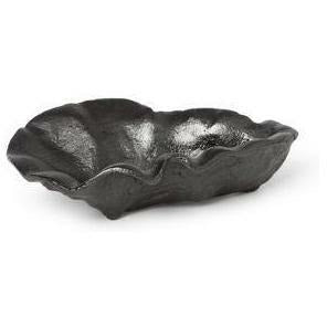 [product_category]-Ferm Living Oyster Shell, Black Brass-Ferm Living-5704723276562-1104264690-FER-1