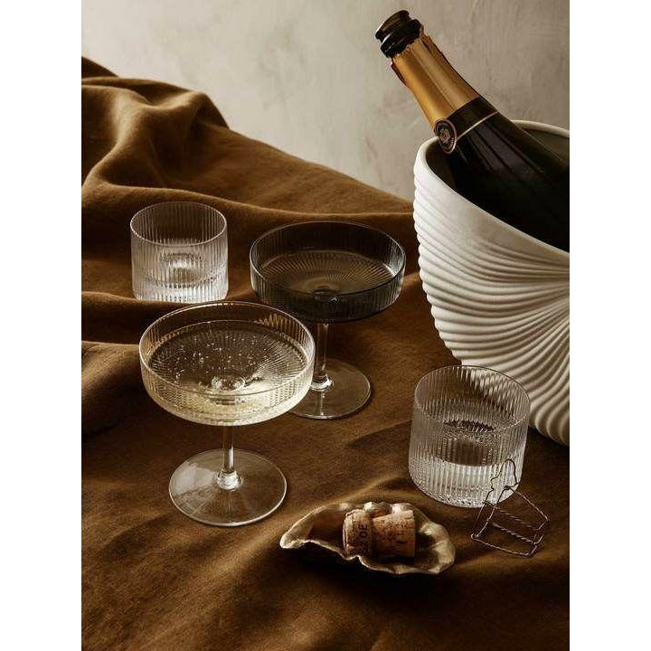 [product_category]-Ferm Living Oyster Shell, Black Brass-Ferm Living-5704723276562-1104264690-FER-3