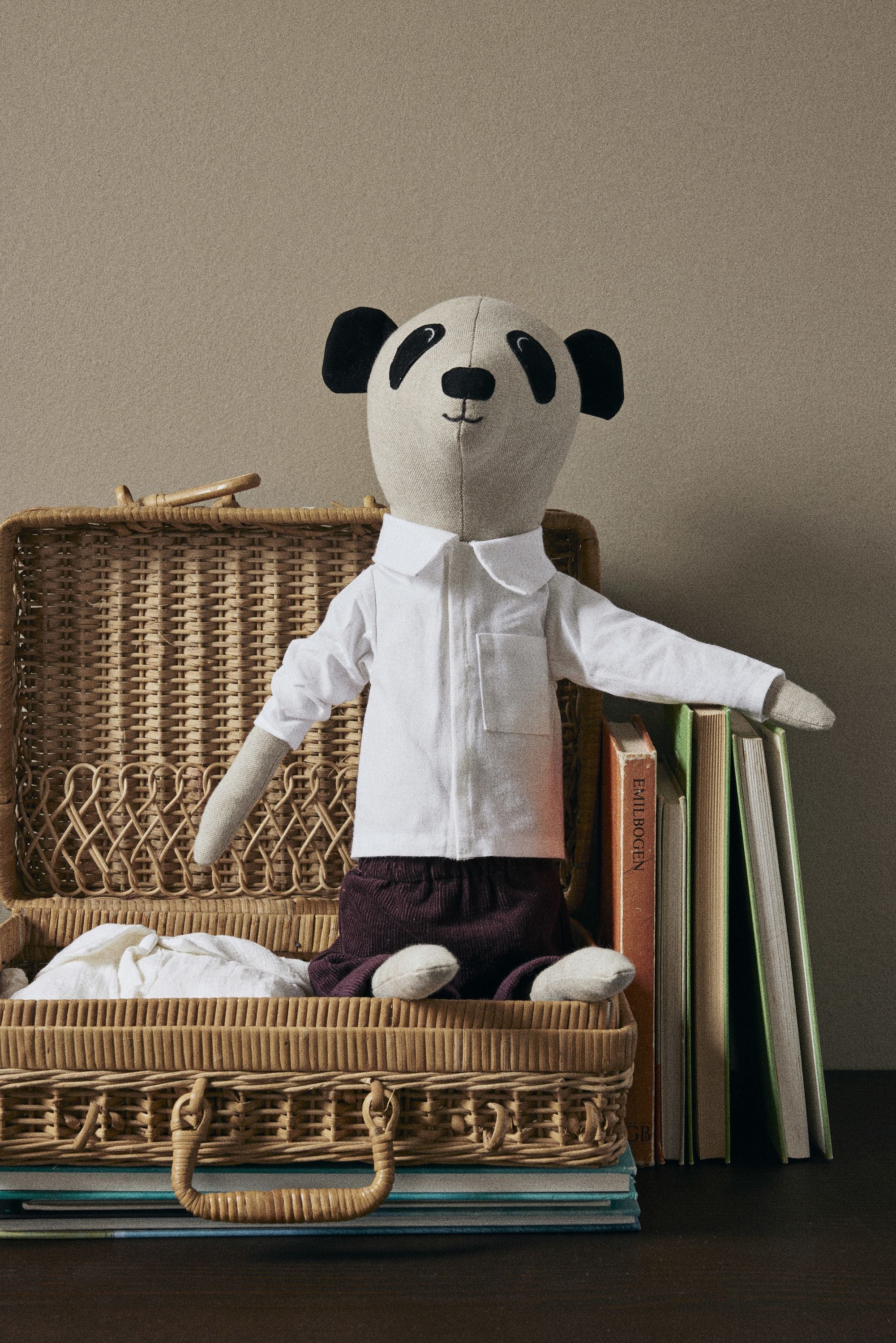 [product_category]-Ferm Living Panda Teddy, Natural-Ferm Living-5704723311324-1104268166-FER-4