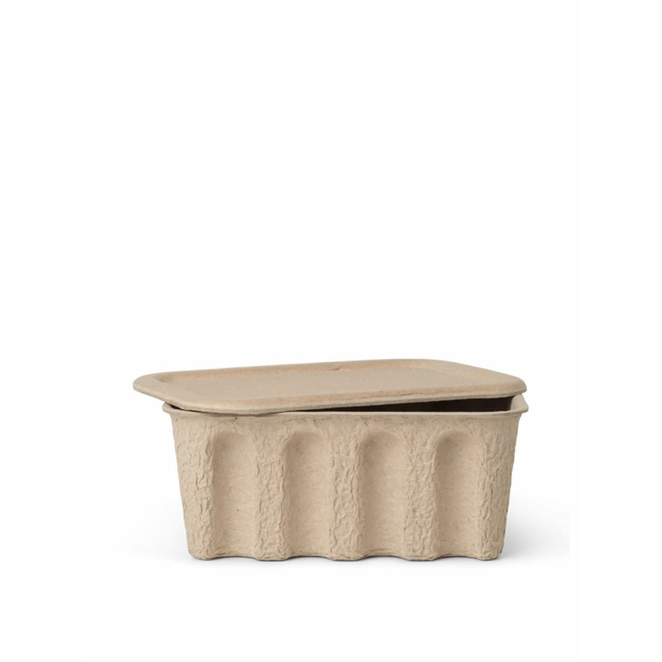 [product_category]-Ferm Living Paper Pulp Box Set Of 2, Small-Ferm Living-5704723260981-1104263132-FER-4