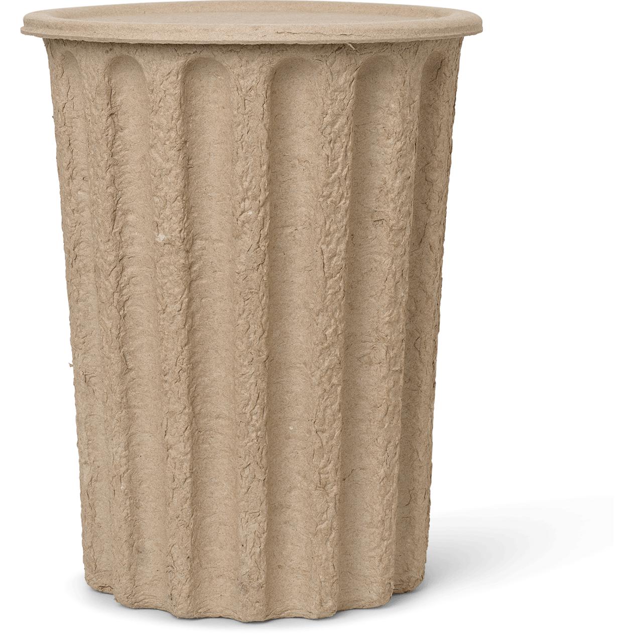 [product_category]-Ferm Living Paper Pulp Recycle Bin-Ferm Living-5704723269229-1104263956-FER-1