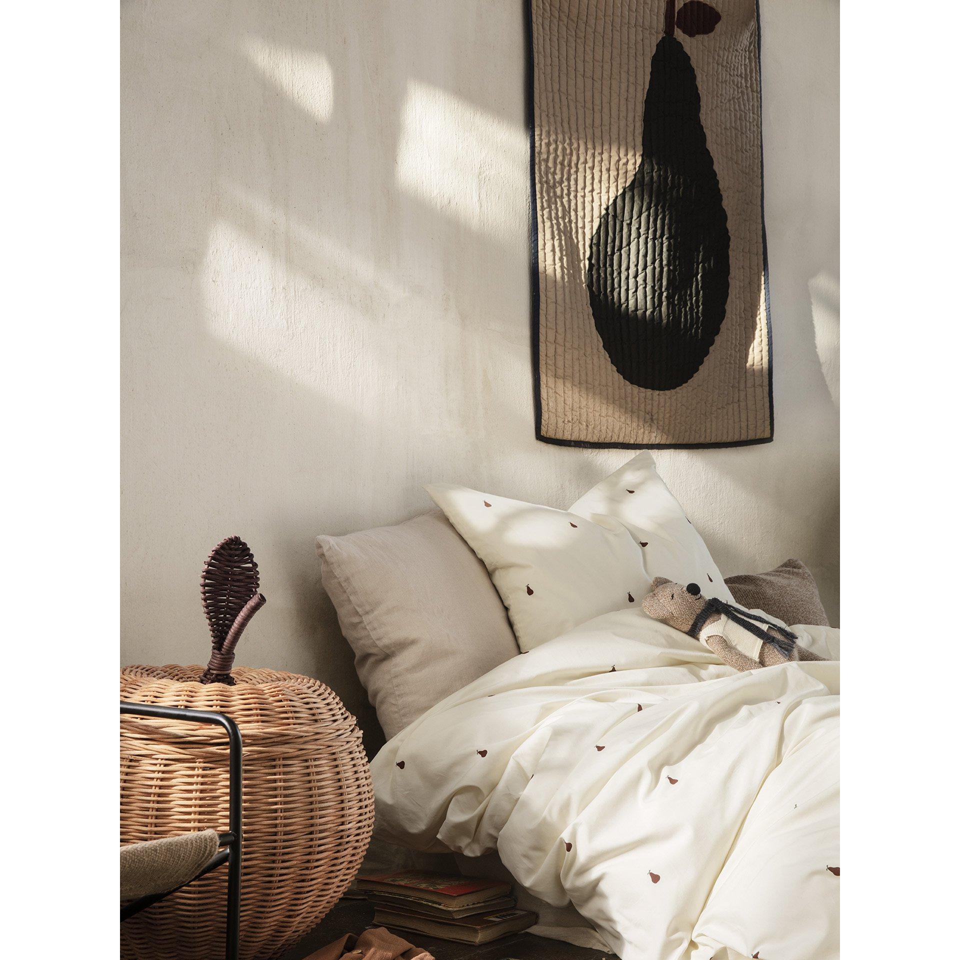 [product_category]-Ferm Living Pear Quilt, Sand-Ferm Living-5704723269403-1104263974-FER-3