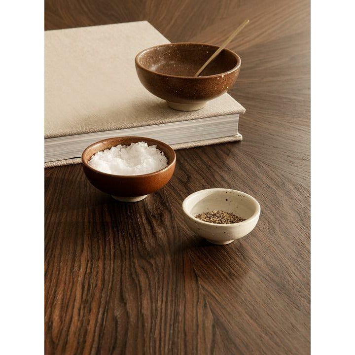 [product_category]-Ferm Living Petite Bowls Porcelain Set Of 3-Ferm Living-5704723278061-1104264840-FER-3