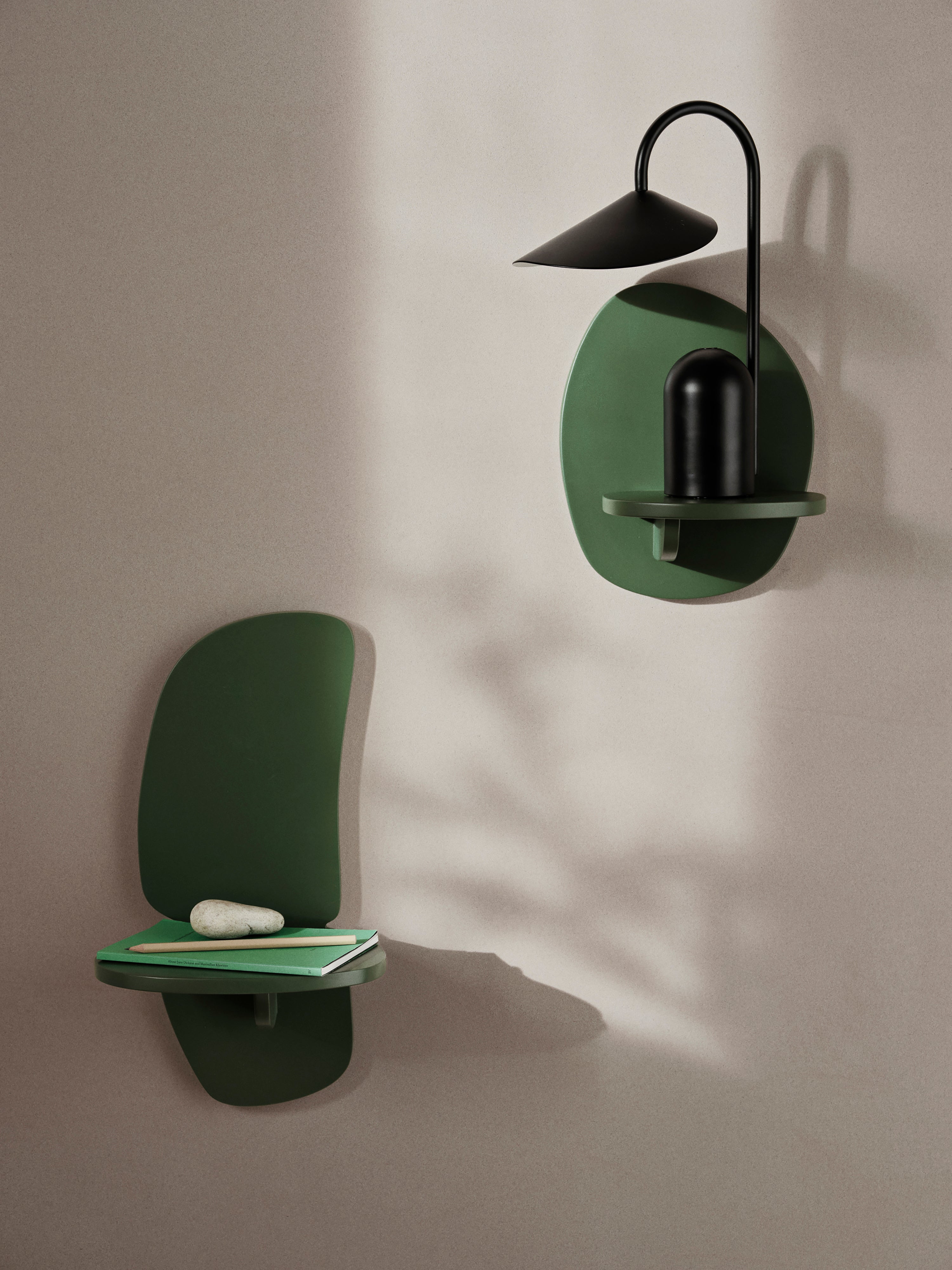 [product_category]-Ferm Living Pilu Shelf H40 Verdant Green-Ferm Living-5704723318941-1104268909-FER-4