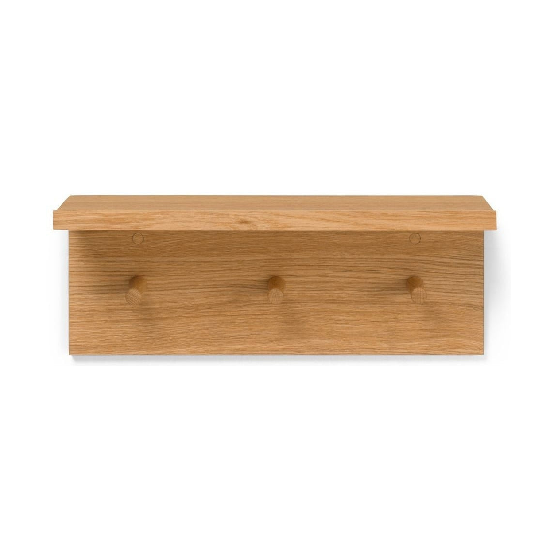 Ferm Living Place Shelf Oak, Small