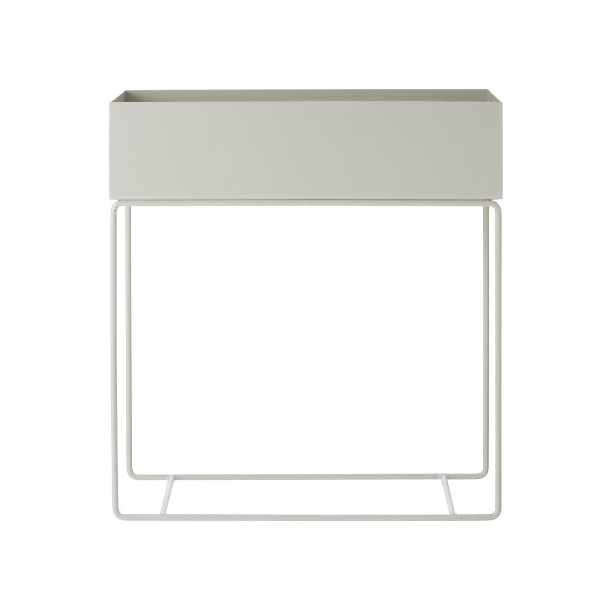[product_category]-Ferm Living Plant Box Light Grey, 65cm-Ferm Living-5704723003588-3217-FER-2