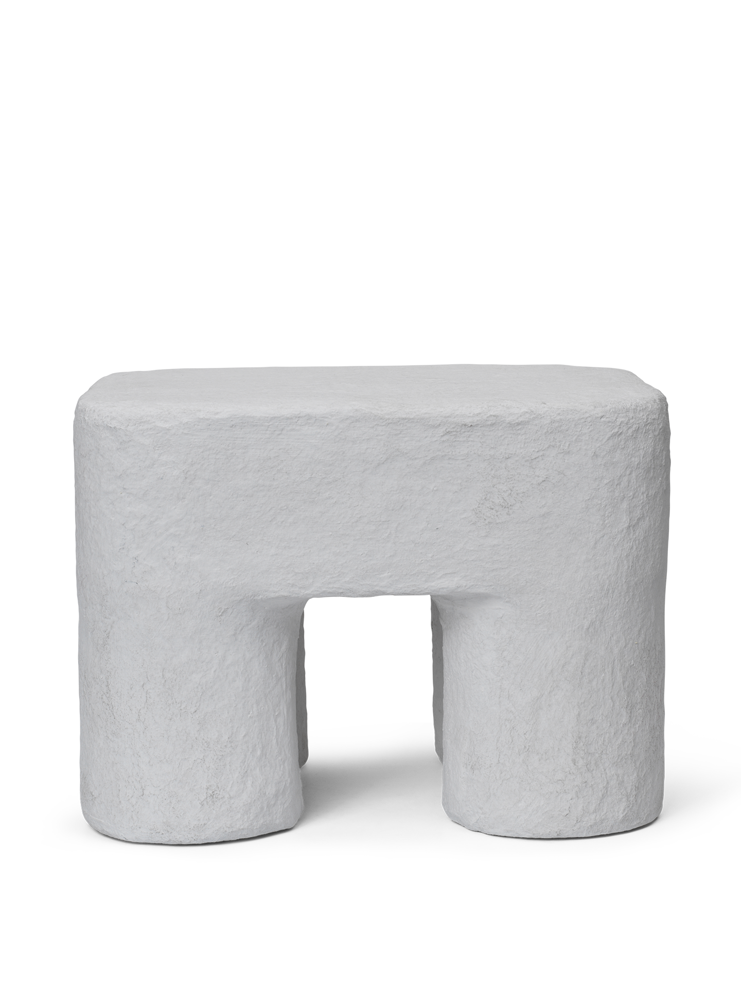 [product_category]-Ferm Living Podo Stool White-Ferm Living-5704723319481-1104268963-FER-2