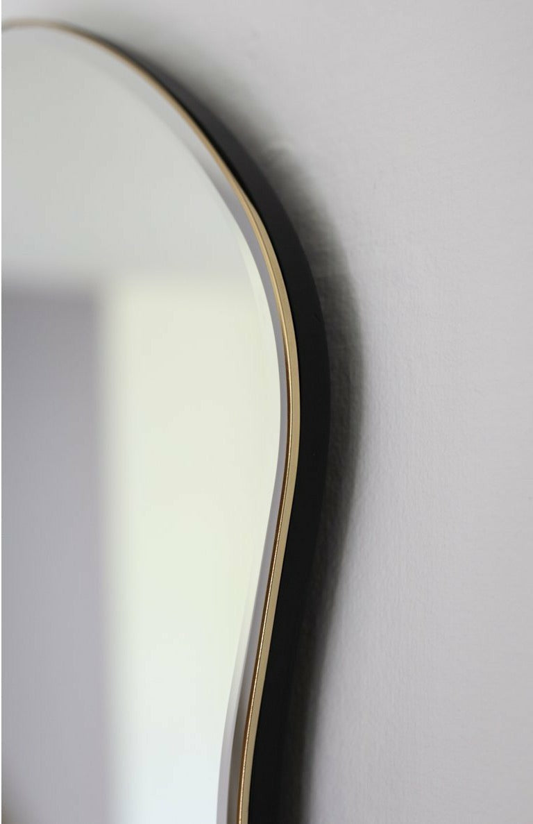 [product_category]-Ferm Living Pond Mirror, 110cm-Ferm Living-5704723104230-100544101-FER-1
