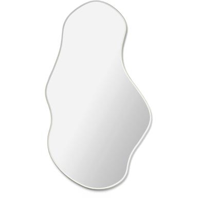 [product_category]-Ferm Living Pond Mirror, 110cm-Ferm Living-5704723104230-100544101-FER-2