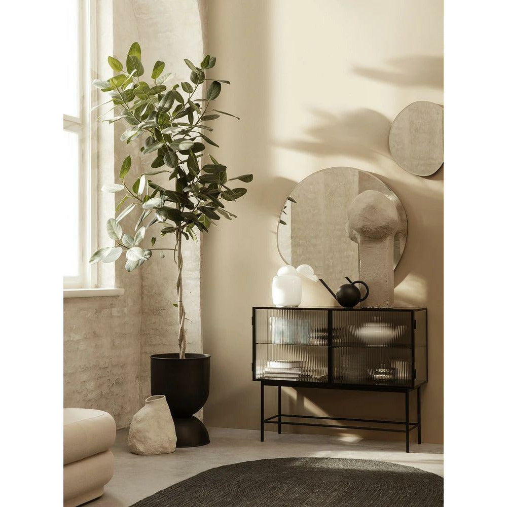 [product_category]-Ferm Living Pond Mirror Xl, Brass-Ferm Living-5704723260820-1104263116-FER-3
