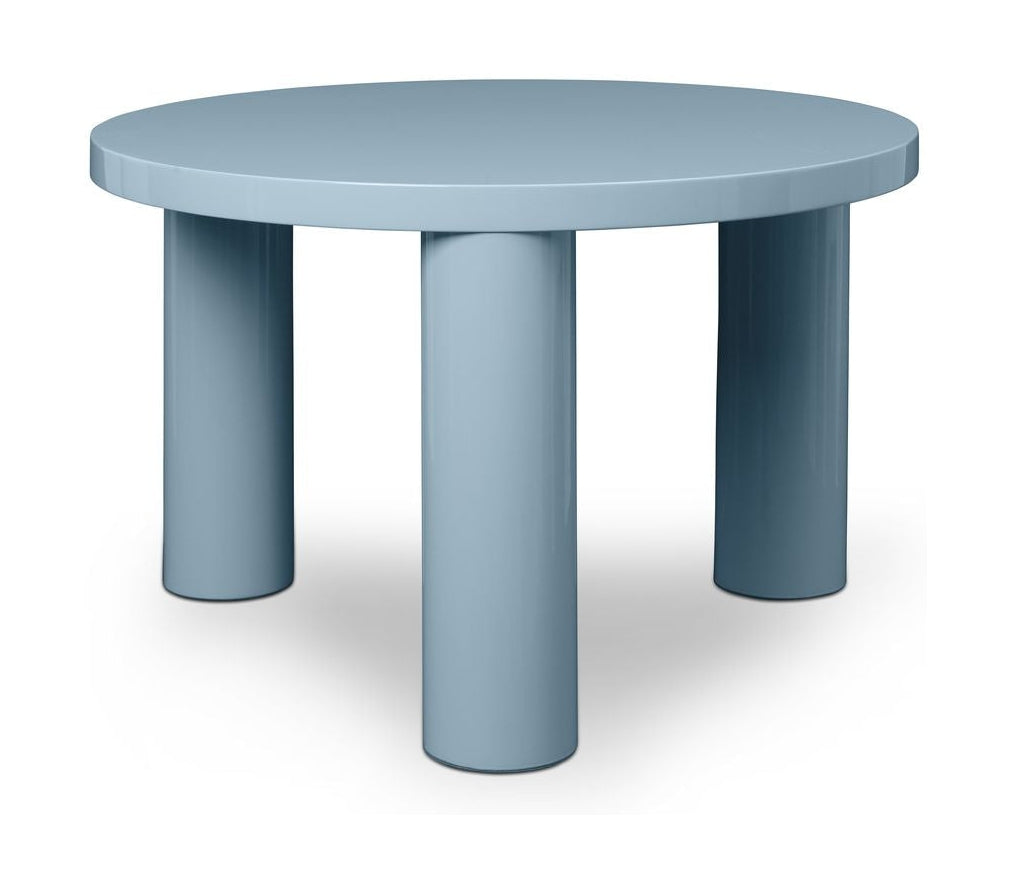 [product_category]-Ferm Living Post Coffee Table Small, Ice Blue-Ferm Living-5704723284444-1104265478-FER-1