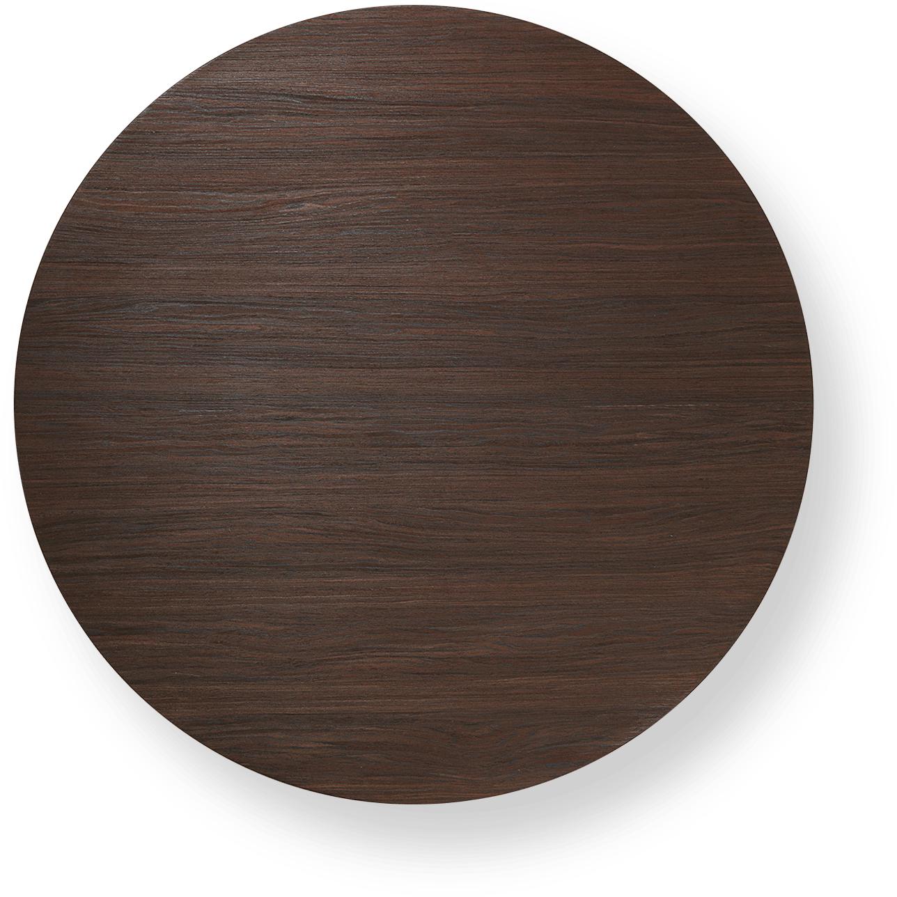 [product_category]-Ferm Living Post Coffee Table Smoked Oak Large, Lines-Ferm Living-5704723274438-1104264477-FER-2