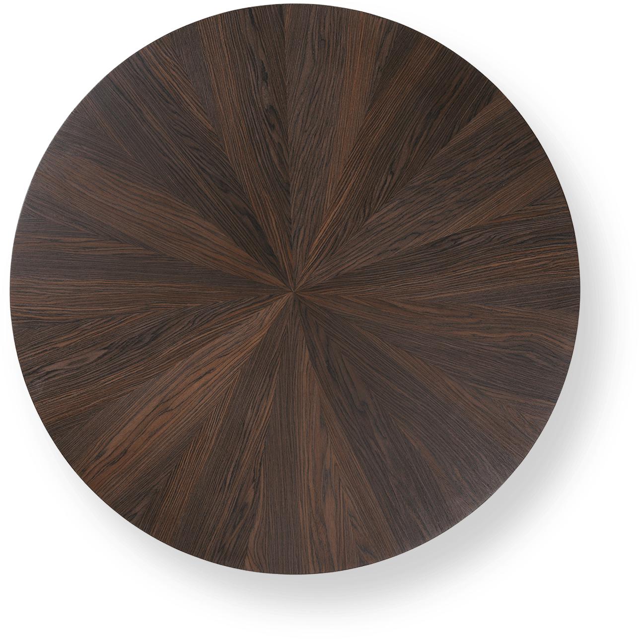 [product_category]-Ferm Living Post Coffee Table Smoked Oak Large, Star-Ferm Living-5704723274445-1104264478-FER-2