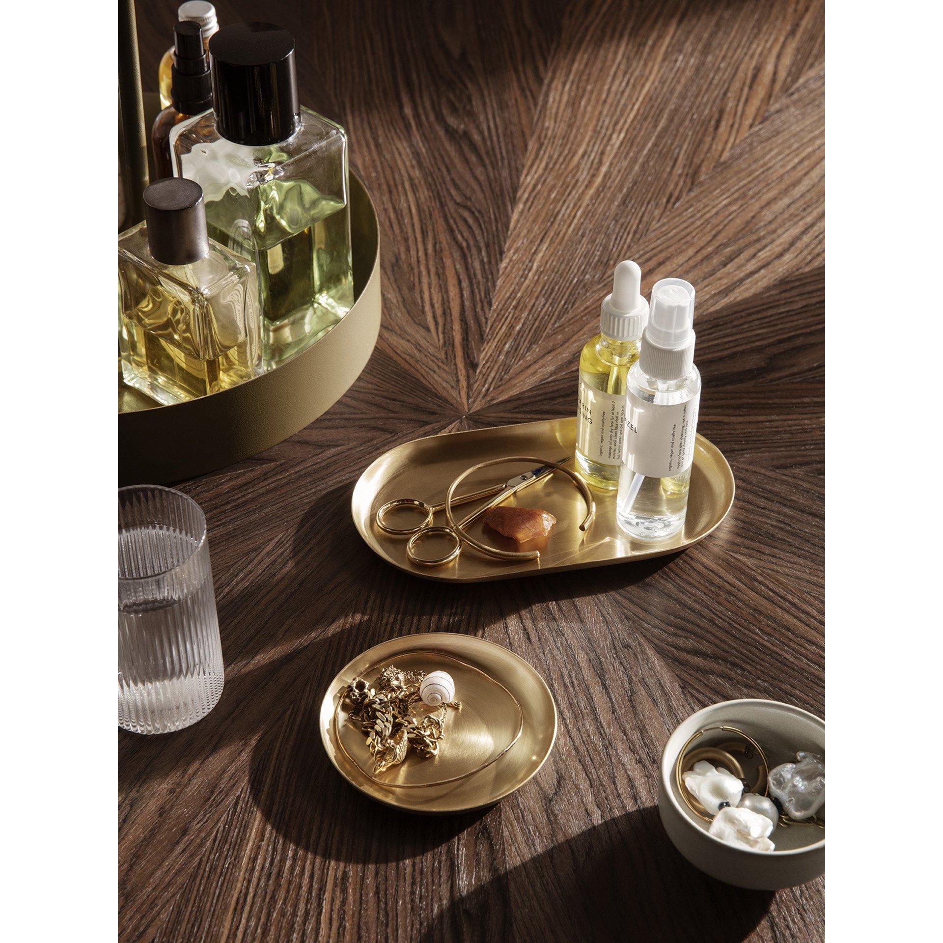 [product_category]-Ferm Living Post Coffee Table Smoked Oak Large, Star-Ferm Living-5704723274445-1104264478-FER-5