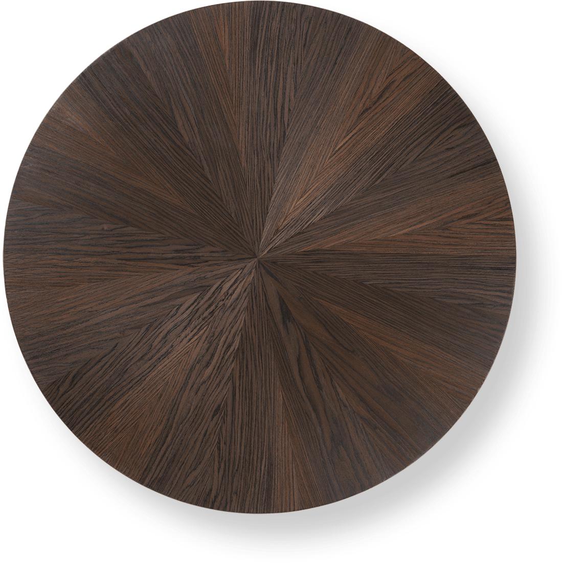 [product_category]-Ferm Living Post Coffee Table Smoked Oak Small, Star-Ferm Living-5704723274414-1104264475-FER-2