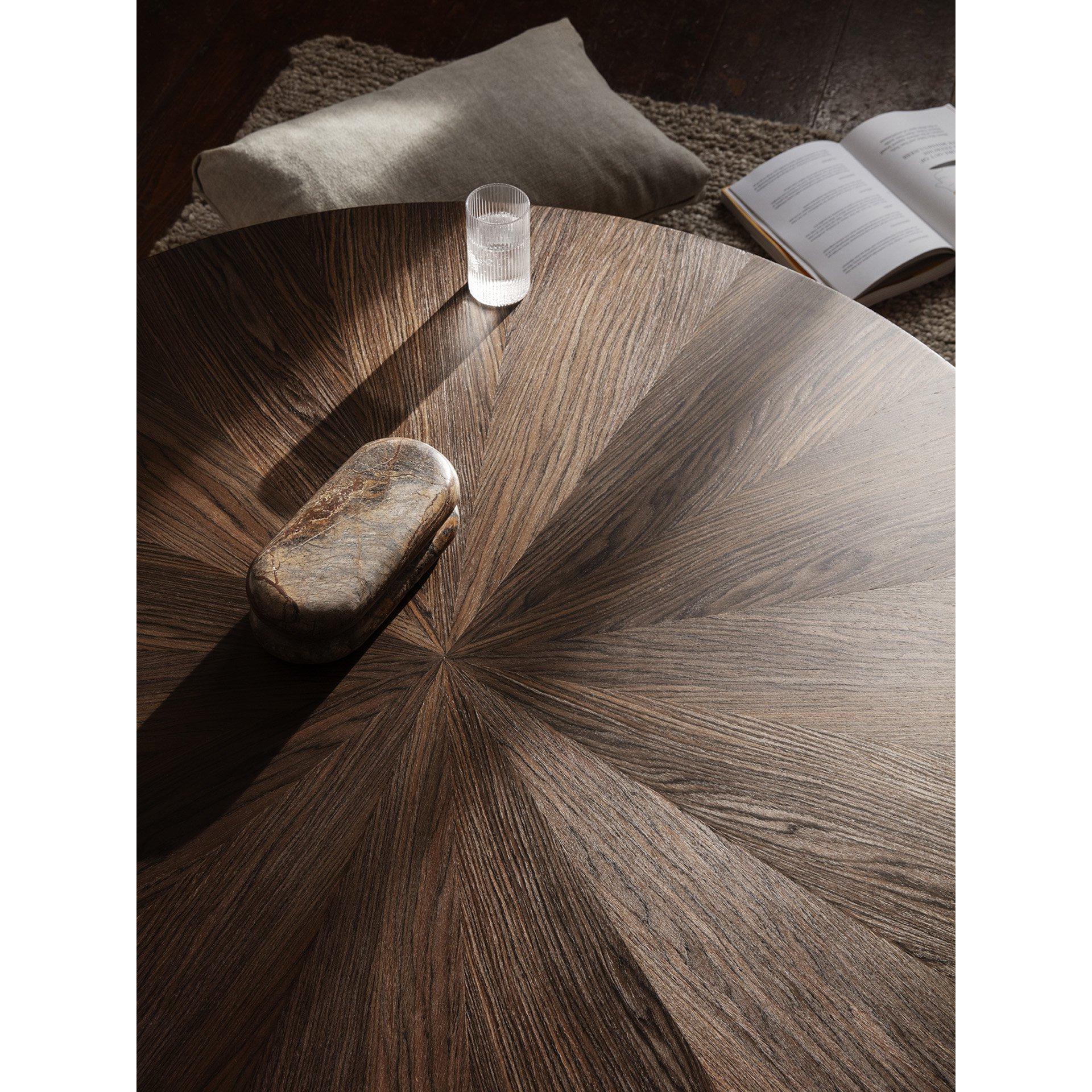 [product_category]-Ferm Living Post Coffee Table Smoked Oak Small, Star-Ferm Living-5704723274414-1104264475-FER-4