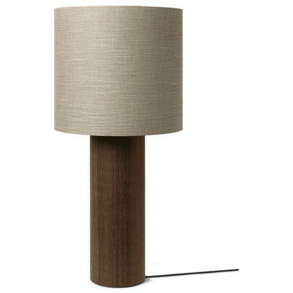 [product_category]-Ferm Living Post Floor Lamp Base Solid-Ferm Living-5704723278405-1104264874-FER-2