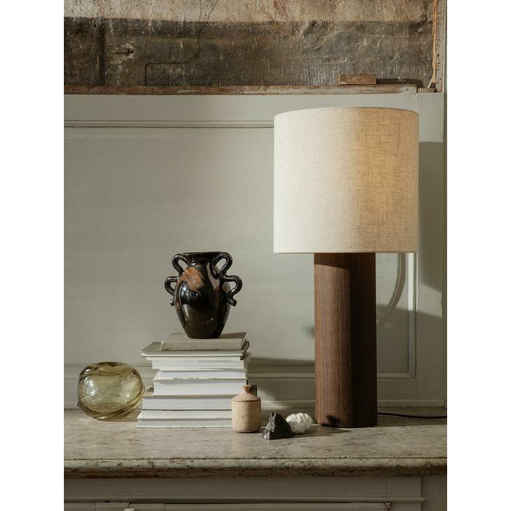 [product_category]-Ferm Living Post Floor Lamp Base Solid-Ferm Living-5704723278405-1104264874-FER-3