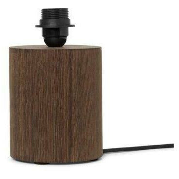 [product_category]-Ferm Living Post Table Lamp Base Solid-Ferm Living-5704723278252-1104264859-FER-1