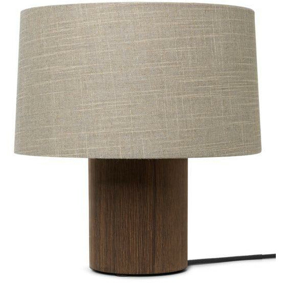 [product_category]-Ferm Living Post Table Lamp Base Solid-Ferm Living-5704723278252-1104264859-FER-2