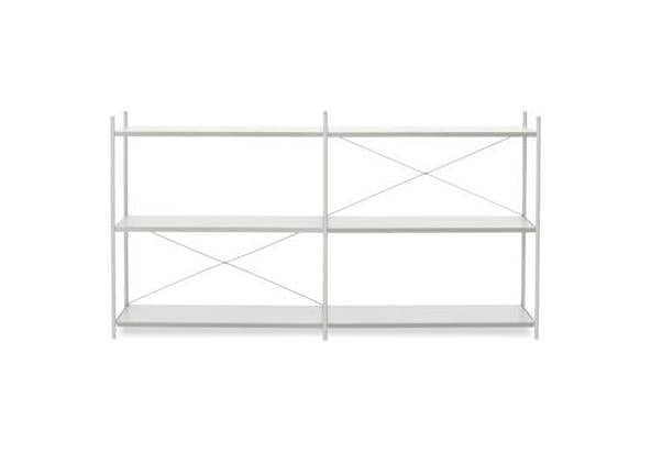 [product_category]-Ferm Living Punctual Ladder 3 Light Grey-Ferm Living-5704723006404-960052-FER-1