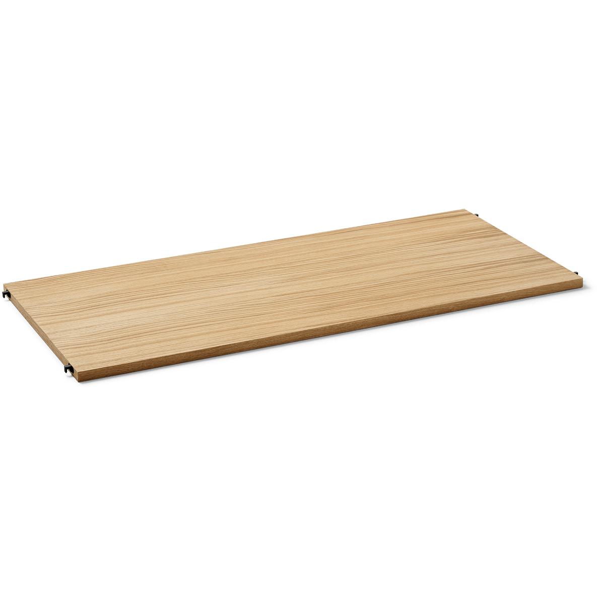 [product_category]-Ferm Living Punctual Shelf, Oiled Oak-Ferm Living-5704723269175-1104263951-FER-1