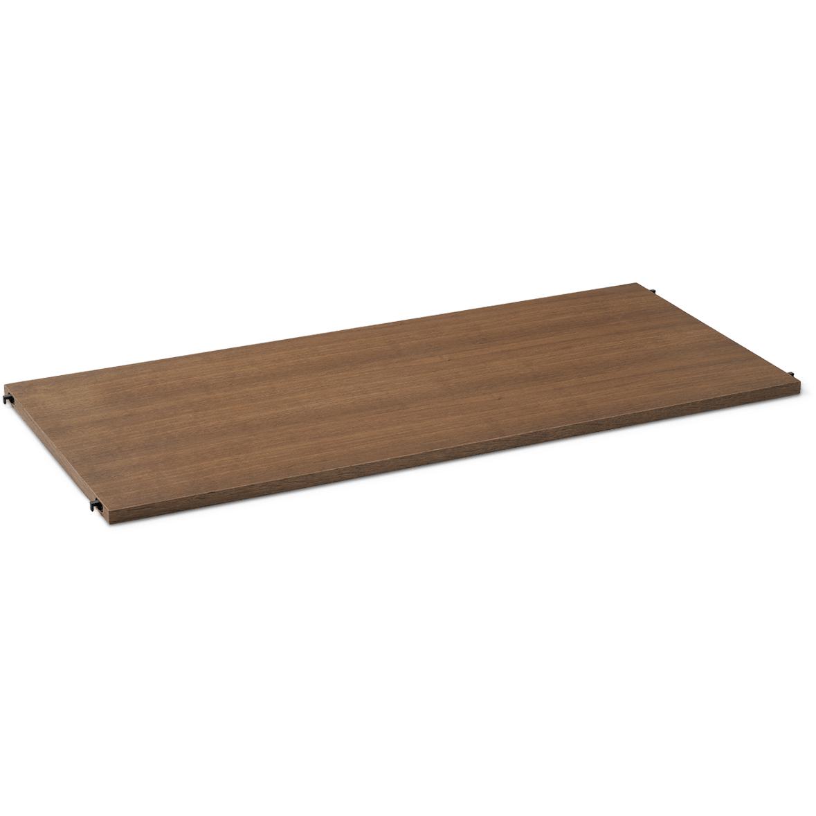 [product_category]-Ferm Living Punctual Shelf, Smoked Oak-Ferm Living-5704723269182-1104263952-FER-1