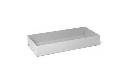 [product_category]-Ferm Living Punctual Shelf Tablet, Light Grey-Ferm Living-5704723257837-110283103-FER-1