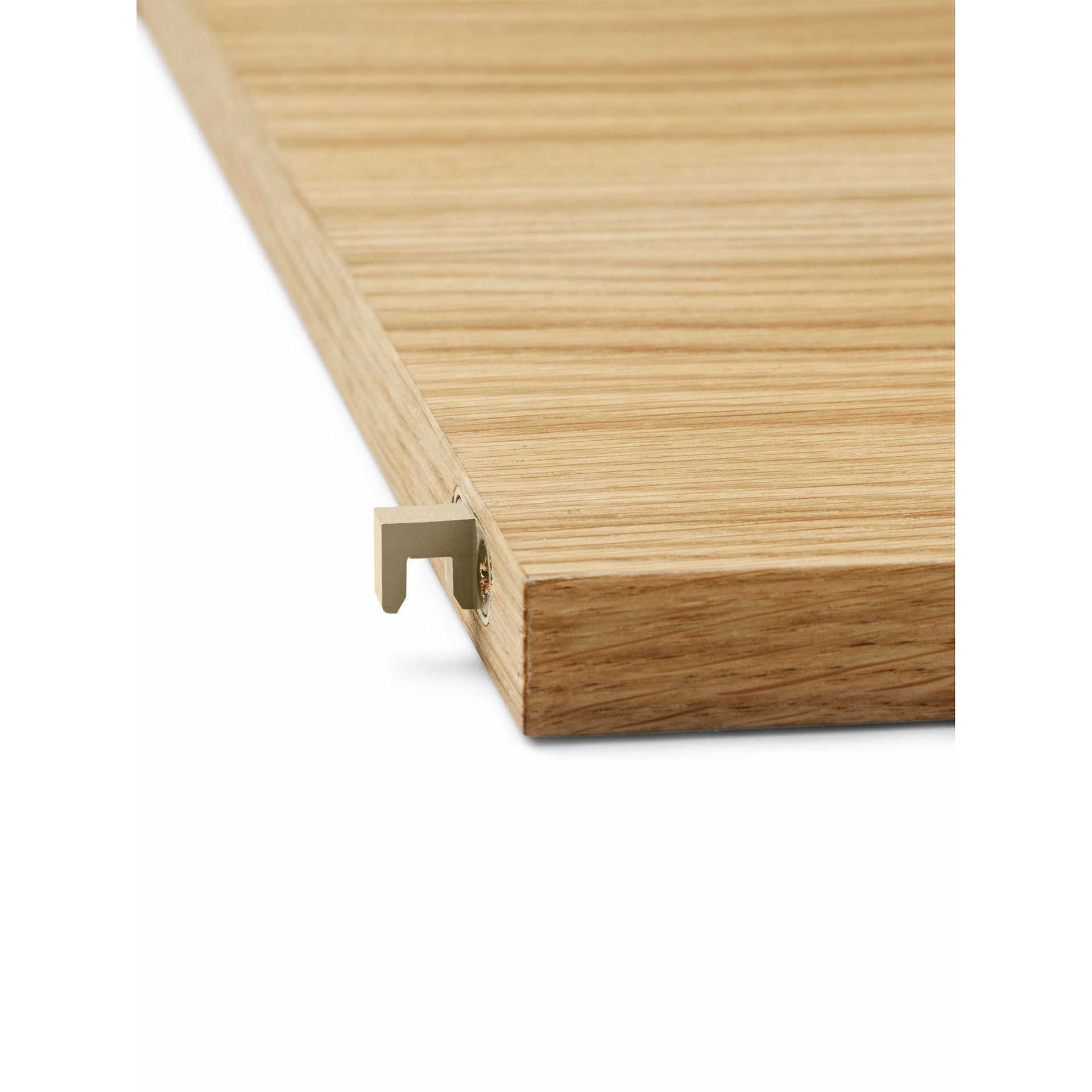 [product_category]-Ferm Living Punctual Wooden Shelf, Natural Oak/Cashmere-Ferm Living-5704723262060-1104263240-FER-2