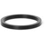 Ferm Living Ring für Lampenschirm, schwarz