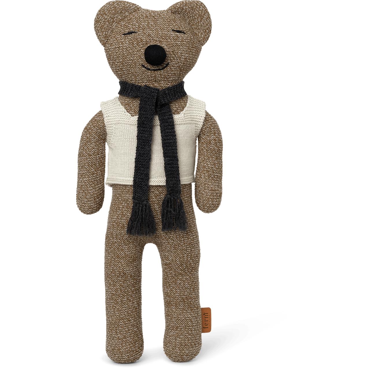 [product_category]-Ferm Living Roy Teddy-Ferm Living-5704723263821-1104263416-FER-1