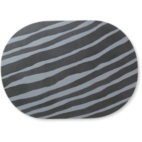 Ferm Living Safari Placemat, Zebra
