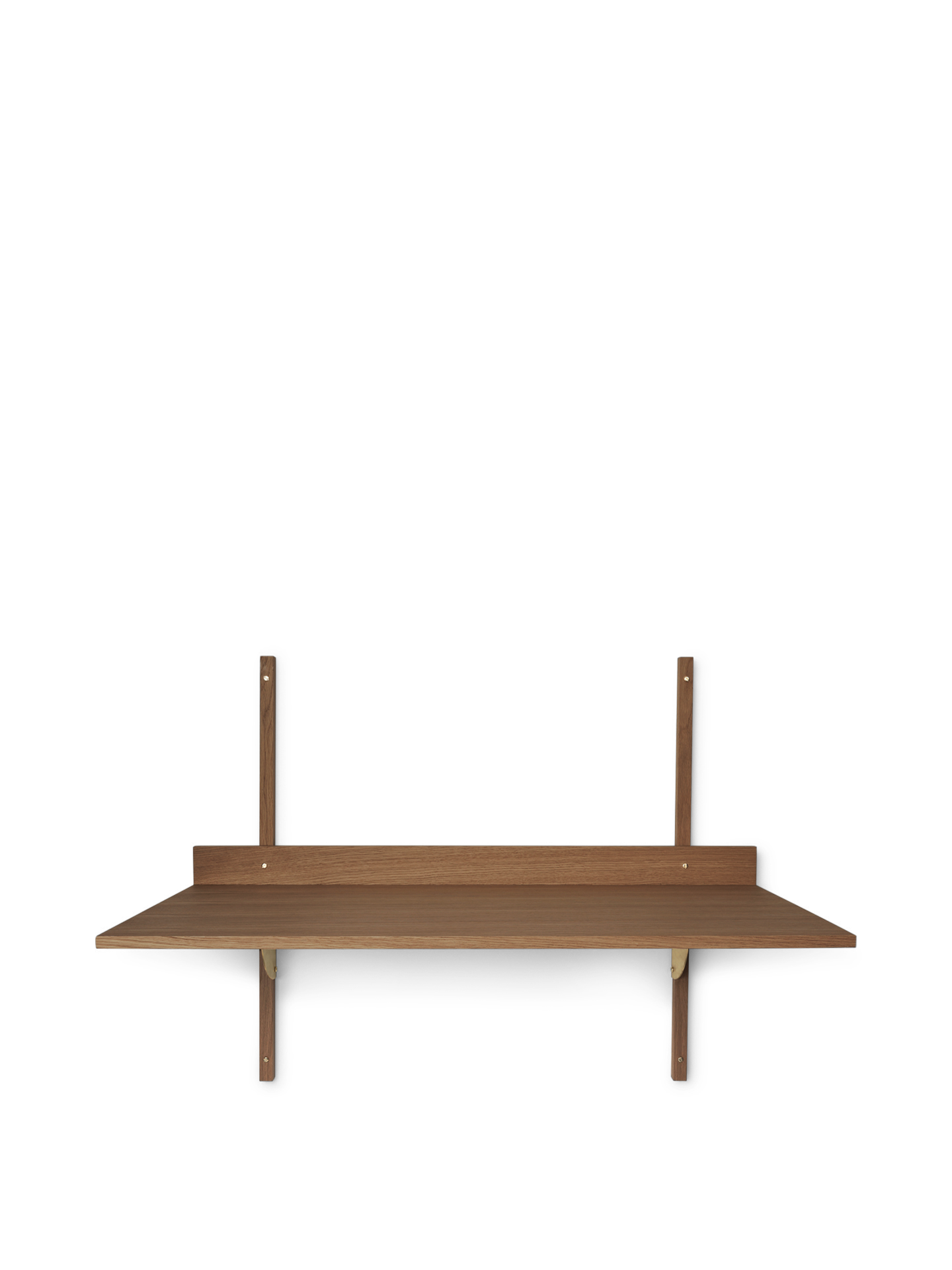 [product_category]-Ferm Living Sector Desk Smoked Oak/Brass-Ferm Living-5704723322801-1104269295-FER-1