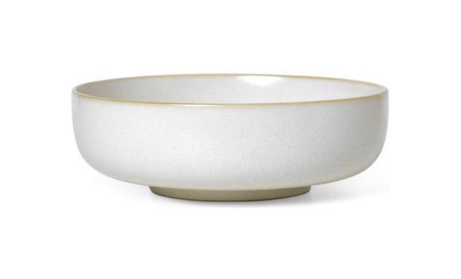 [product_category]-Ferm Living Sekki Bowl Large Cream-Ferm Living-5704723105886-100587209-FER-1