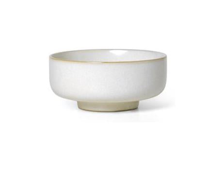 [product_category]-Ferm Living Sekki Bowl Small Cream-Ferm Living-5704723105862-100585209-FER-1
