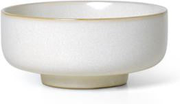 Ferm Living Sekki Bowl kleine Creme