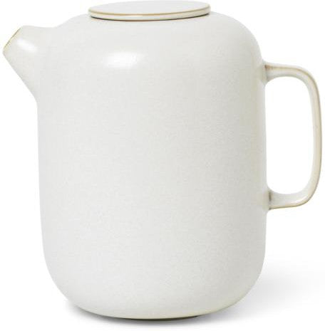 Ferm Living Sekki Coffee Pot Creme