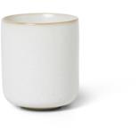 [product_category]-Ferm Living Sekki Cup Cream, 10cl-Ferm Living-5704723105947-100605209-FER-3