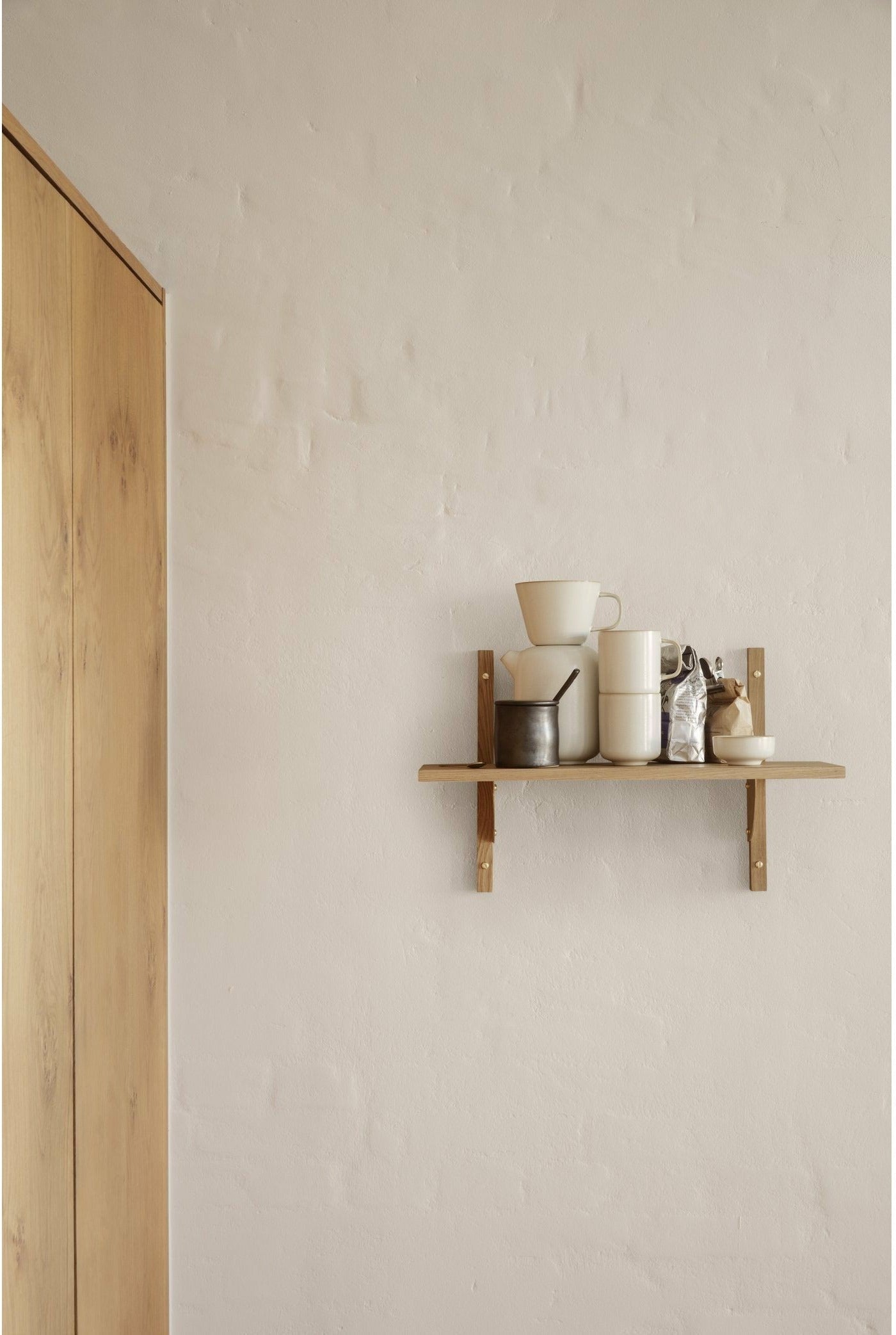 [product_category]-Ferm Living Sekki Cup Cream, 30cl-Ferm Living-5704723105954-100606209-FER-1