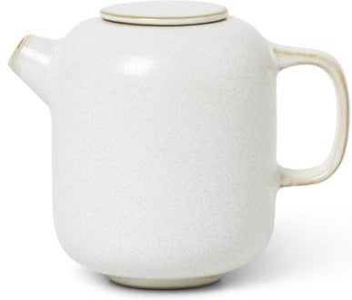 Ferm Living Sekki Pot de Lait Crème