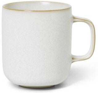 [product_category]-Ferm Living Sekki Mug Cream-Ferm Living-5704723105923-100591209-FER-1