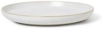 [product_category]-Ferm Living Sekki Plate Small Cream-Ferm Living-5704723105848-100583209-FER-1