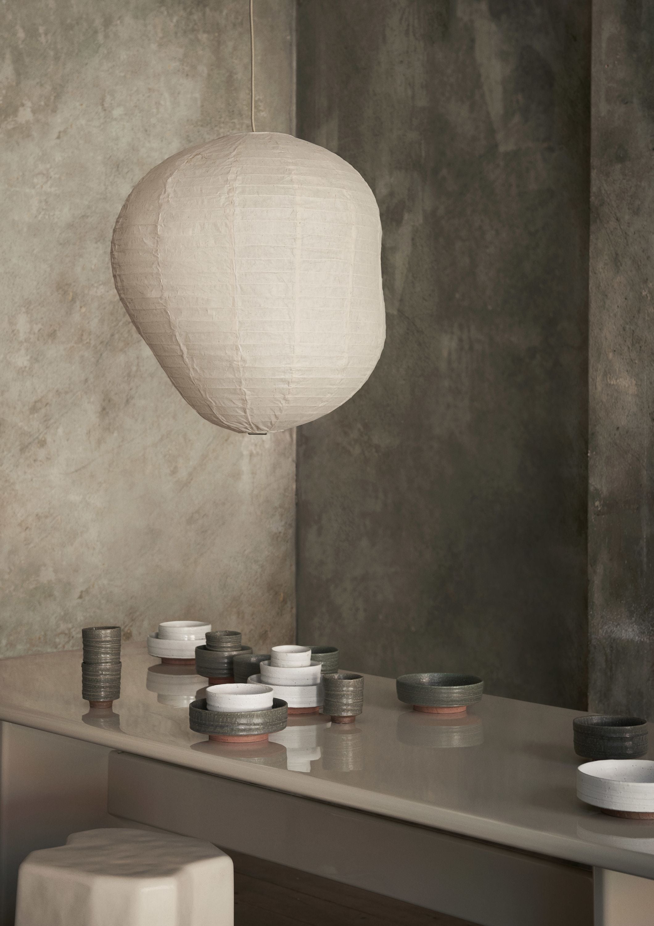 [product_category]-Ferm Living Serena Bowl ø12.5 Cm, Green-Ferm Living-5704723310648-1104268098-FER-3