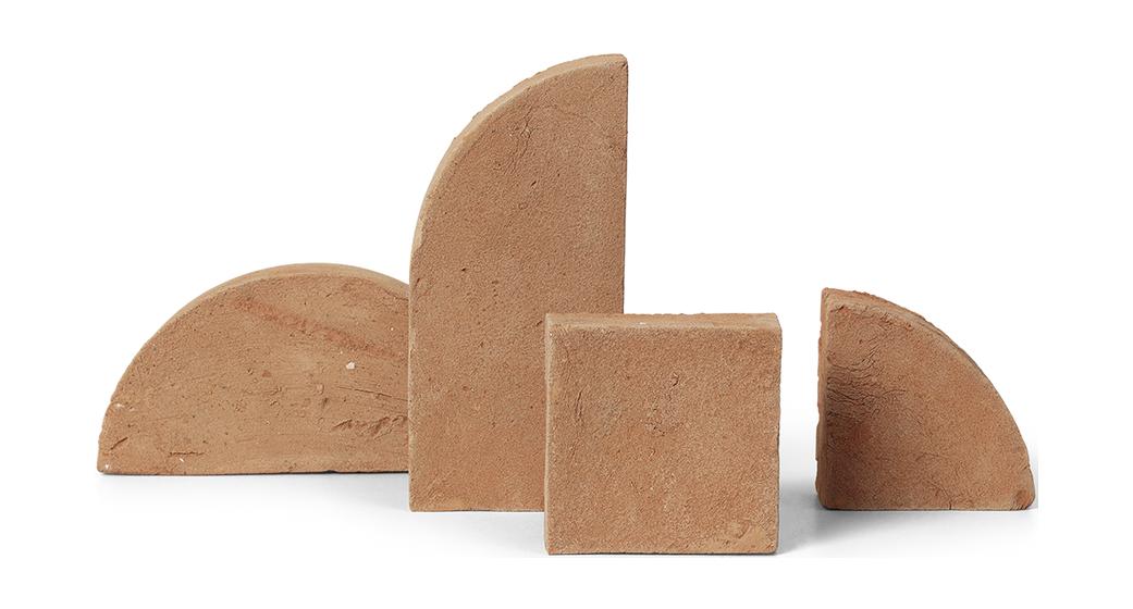 [product_category]-Ferm Living Shape Sculpture Set, Rosatto-Ferm Living-5704723294849-1104266518-FER-1