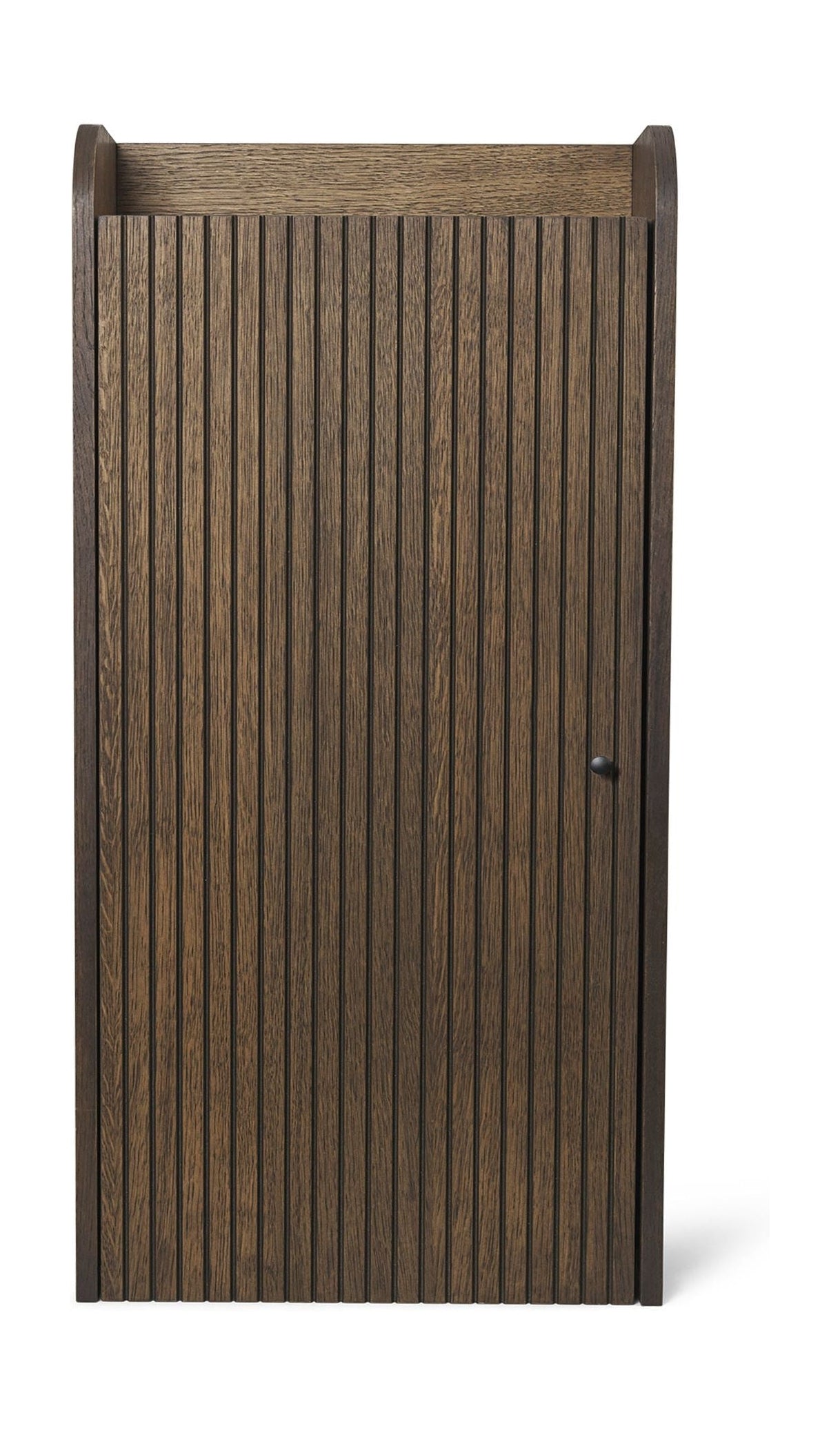 [product_category]-Ferm Living Sill Wall Cabinet, Dark Stained Oak-Ferm Living-5704723299806-1104267014-FER-1