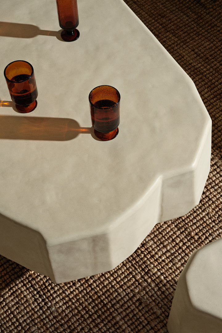 [product_category]-Ferm Living Staffa Coffee Table, Ivory-Ferm Living-5704723309369-1104267970-FER-3
