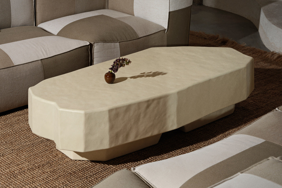 [product_category]-Ferm Living Staffa Coffee Table, Ivory-Ferm Living-5704723309369-1104267970-FER-7